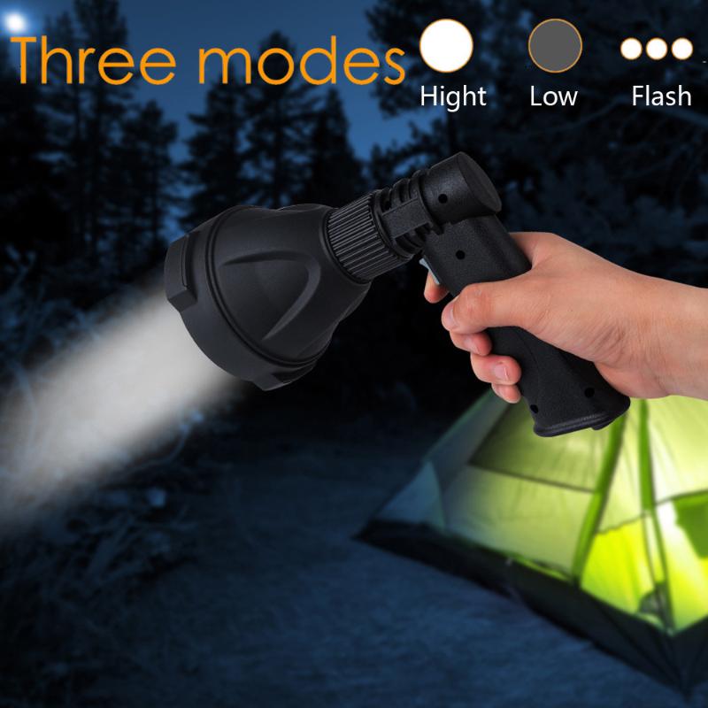 Super Bright 3 Modes Work Light Tactical LED Torch Lamp Rechargeable XML T6 Lighting Lithium Ion Battery Flashlights Torches
Super Bright 3 Modes Work Light Tactical LED Torch Lamp Rechargeable XML T6 Lighting Lithium Ion Battery Flashlights Torches