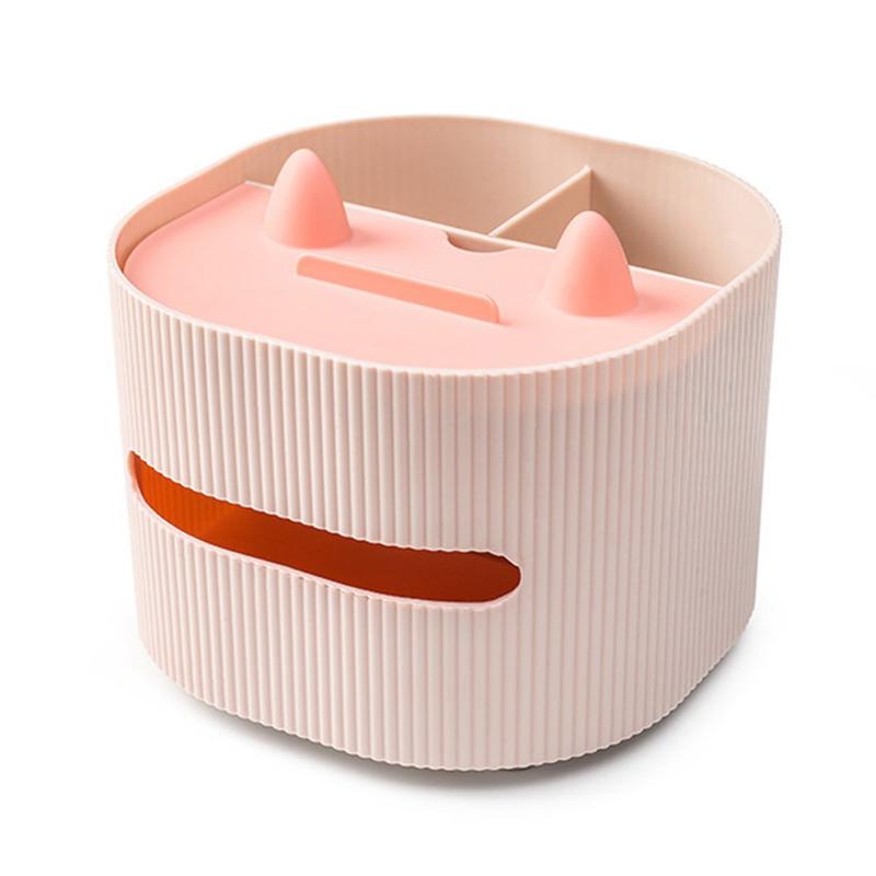 Tissue Boxes & Napkins Home Kitchen Desk Case Box Plastic Holder Makeup Cosmetic Storage Organizer Living Room Decoration
Tissue Boxes & Napkins Home Kitchen Desk Case Box Plastic Holder Makeup Cosmetic Storage Organizer Living Room Decoration