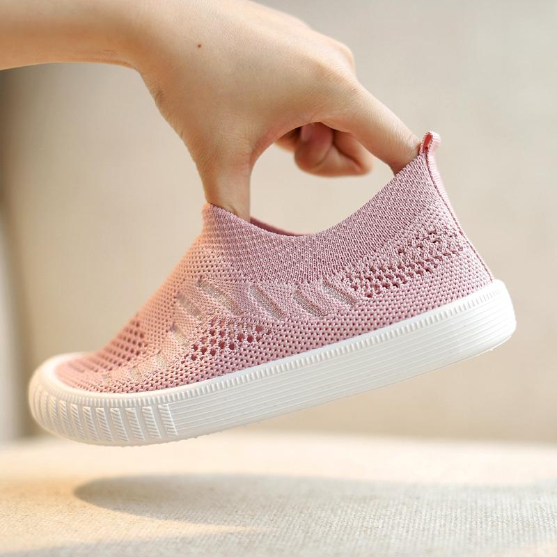 Athletic & Outdoor Fashion Children Shoes Boys Kids Sneakers Breathable Mesh Out Child Girls Summer Casual Slip-on Footwear Size 23-34, Black
Athletic & Outdoor Fashion Children Shoes Boys Kids Sneakers Breathable Mesh Out Child Girls Summer Casual Slip-on Footwear Size 23-34, Black