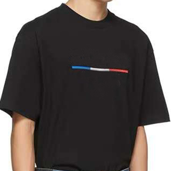 20ss Flag pattern Printed Mens T Shirt Men Women Couple Summer Fashion Casual Street T-shirt Loose Sport Couples Vintage T Shirts, White;black
20ss Flag pattern Printed Mens T Shirt Men Women Couple Summer Fashion Casual Street T-shirt Loose Sport Couples Vintage T Shirts, White;black