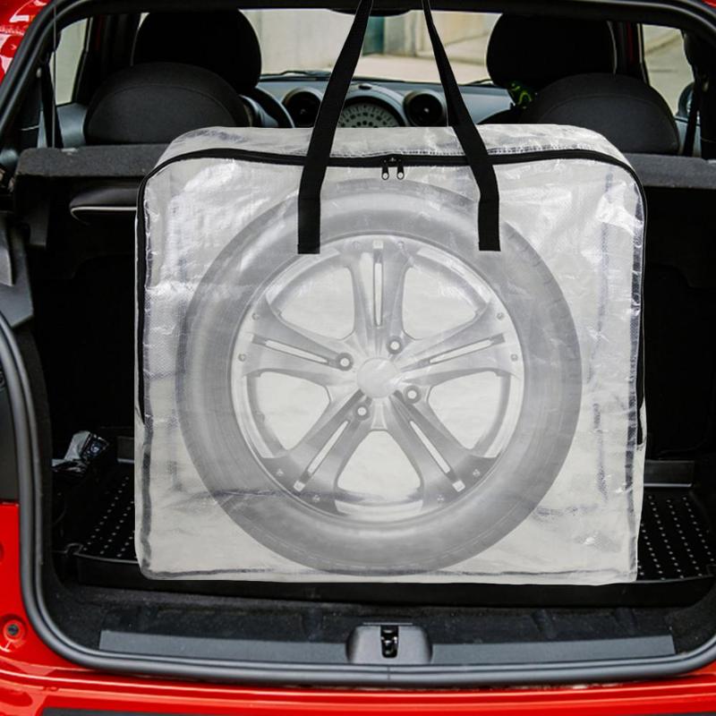 Car Organizer 63x20x63cm PE Transparent Storage Bag Portable Visual Backpack Large-capacity Travel Outdoor Riding Home Zipper
Car Organizer 63x20x63cm PE Transparent Storage Bag Portable Visual Backpack Large-capacity Travel Outdoor Riding Home Zipper