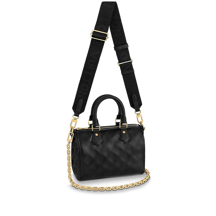 Top quality Speedy BANDOULIÃRE bag 22 designers handbag Latest Styles Shoulder bags M58631 Embossed lambskin leather crossbody
Top quality Speedy BANDOULIÃRE bag 22 designers handbag Latest Styles Shoulder bags M58631 Embossed lambskin leather crossbody