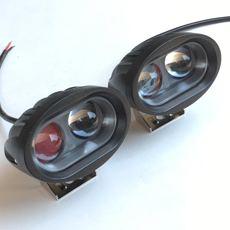 Car Headlights 12/24/48/60/64v Led Motorcycle Light 2x20w Far Spot Distance Driving Offroad Truck 4x4 ATV SUV Fog Lamp
Car Headlights 12/24/48/60/64v Led Motorcycle Light 2x20w Far Spot Distance Driving Offroad Truck 4x4 ATV SUV Fog Lamp