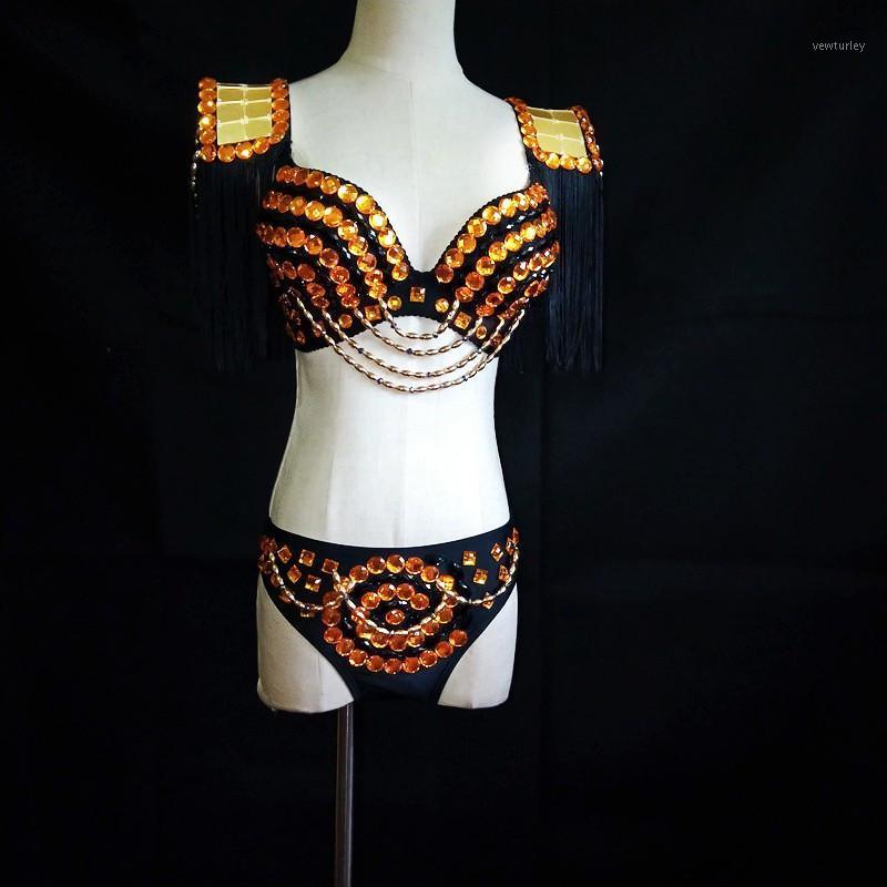 Party Decoration EC56 Gold Mirror Dresses Dj Disco Stage Show Wears Clothe Women Bikini Bra Models Club Performance Outfit Vest Bar
Party Decoration EC56 Gold Mirror Dresses Dj Disco Stage Show Wears Clothe Women Bikini Bra Models Club Performance Outfit Vest Bar