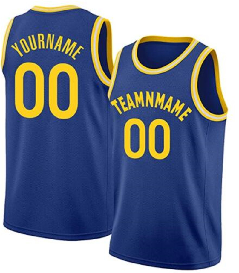 Custom Basketball Jersey Personalized Stitched San Francisco Golden State South Florida Any Name and Number Short Sleeve Sports Uniform Adult
Custom Basketball Jersey Personalized Stitched San Francisco Golden State South Florida Any Name and Number Short Sleeve Sports Uniform Adult