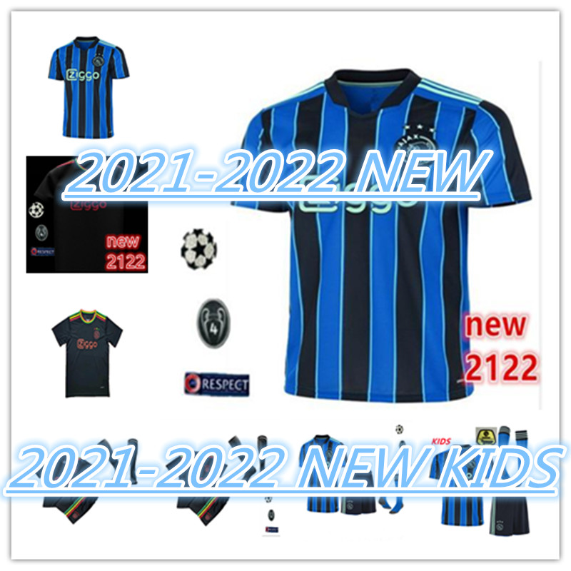 New TOP Sell Men 21 22 AJAx jerseys shirt KIT CRUYFF KLAASSEN BLIND HALLER TADIC PROMES NERES HUNTELAAR ANTONY 2022 adults set uniform
New TOP Sell Men 21 22 AJAx jerseys shirt KIT CRUYFF KLAASSEN BLIND HALLER TADIC PROMES NERES HUNTELAAR ANTONY 2022 adults set uniform