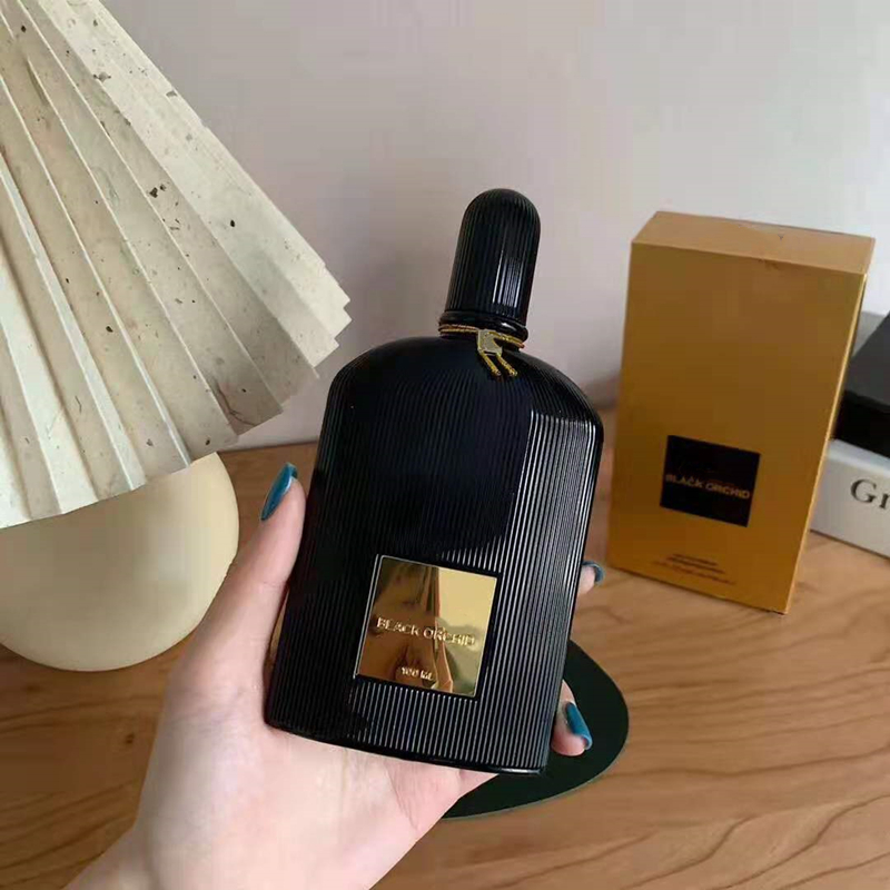 In Stock Preferential goods Classic black orchid Midnight Flowers perfume for men super smell long lasting time Fragrance 100ml free ship
In Stock Preferential goods Classic black orchid Midnight Flowers perfume for men super smell long lasting time Fragrance 100ml free ship