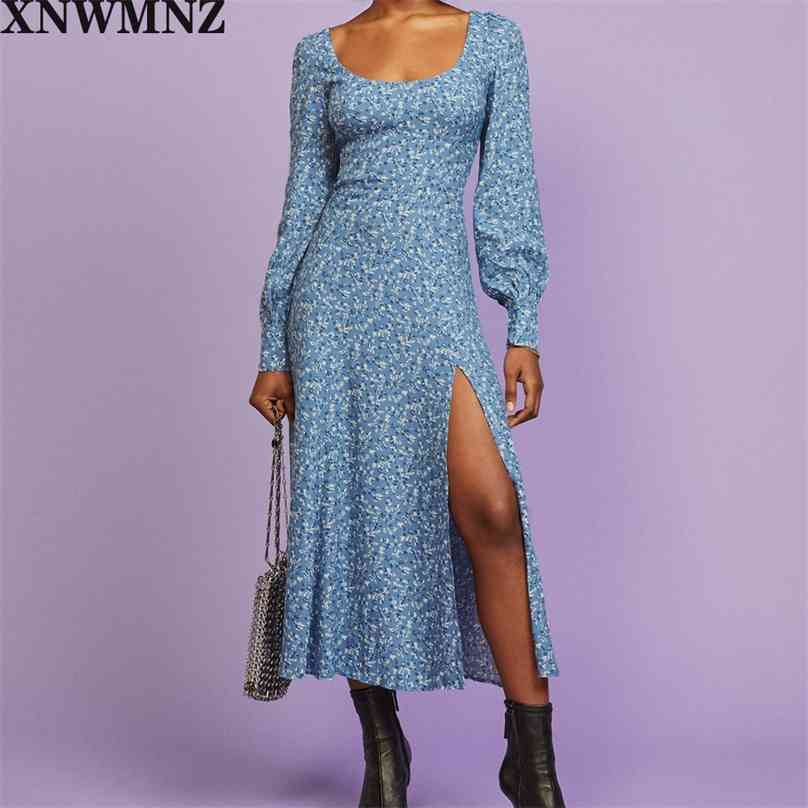 women fitted bodice relaxed skirt side slit midi dress fashion casual vestido chic print Female Ladies dresses 210520, Green
women fitted bodice relaxed skirt side slit midi dress fashion casual vestido chic print Female Ladies dresses 210520, Green