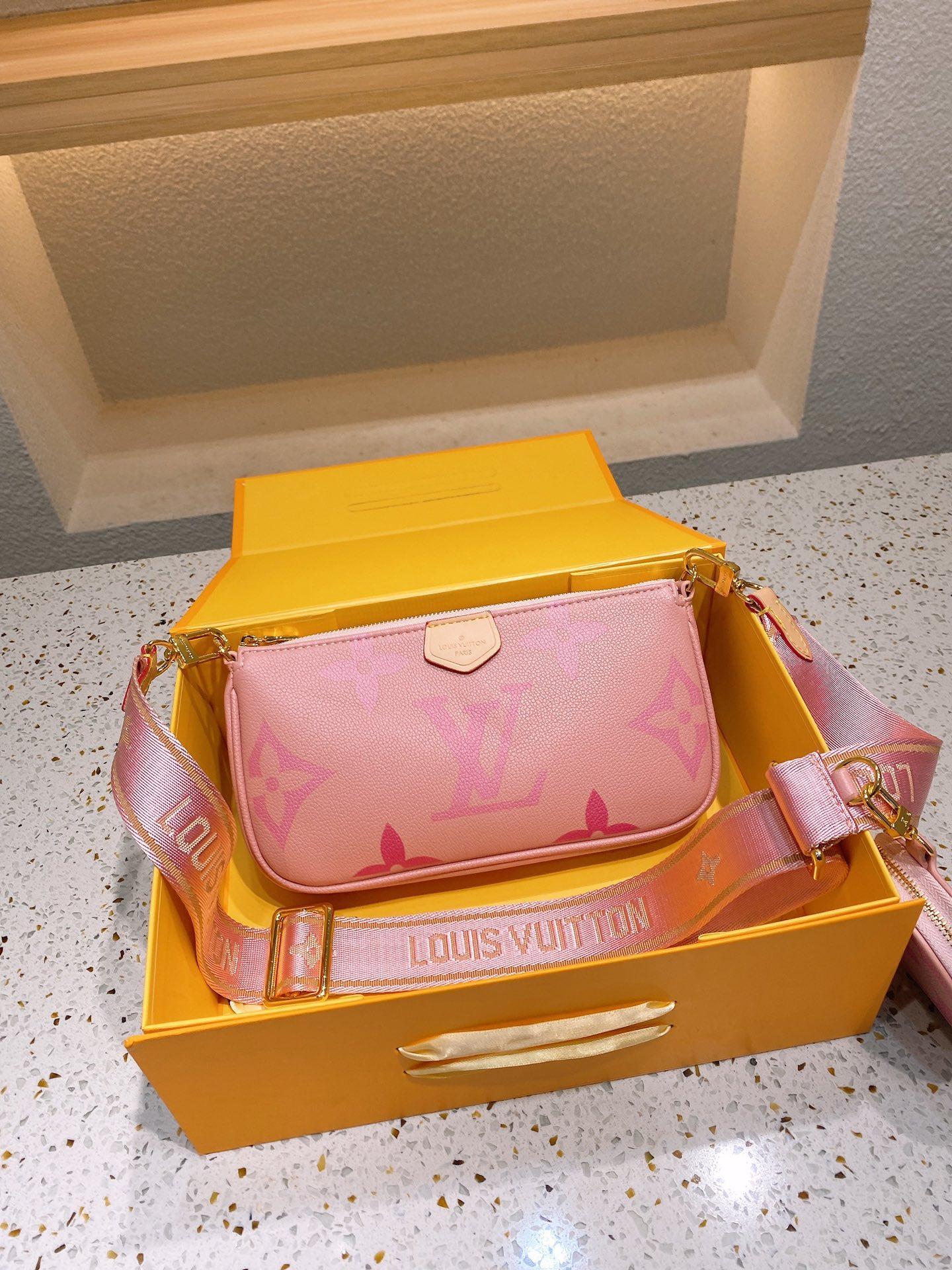 lv LOUIS BAG VITTON Women Luxurys Designers Detachable Bags 2021 favorite multi pochette handbag genuine leather shoulder cr
lv LOUIS BAG VITTON Women Luxurys Designers Detachable Bags 2021 favorite multi pochette handbag genuine leather shoulder cr