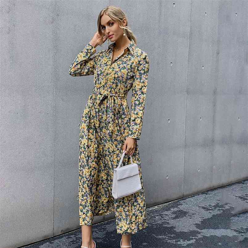 Spring Women Print Retro Temperament Thin High Waist Chiffon Long Sleeve A-Line Shirt Dress Female Robe 210517, Red
Spring Women Print Retro Temperament Thin High Waist Chiffon Long Sleeve A-Line Shirt Dress Female Robe 210517, Red
