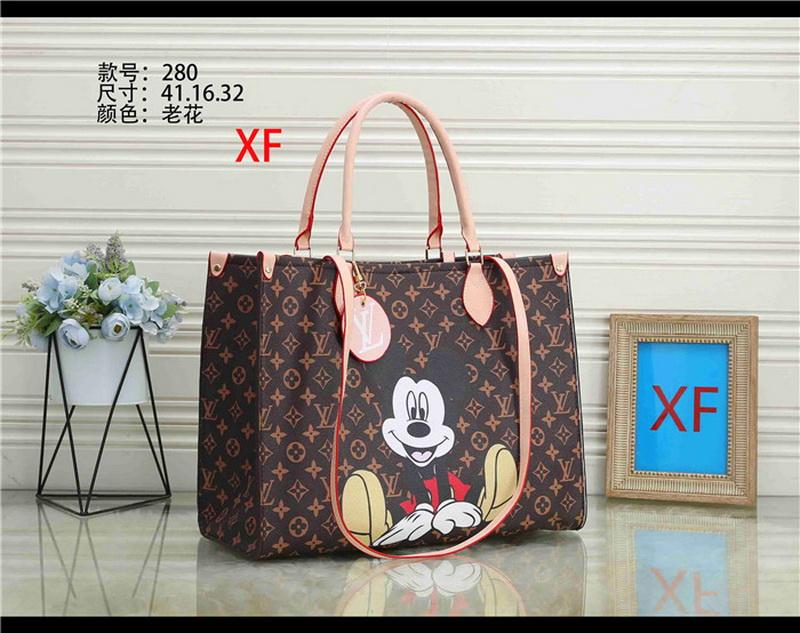 1-1 LV Louis Fashion Crossbody Shoulder HandBag Women Purse Messenger Bags Wallet Tote Clutch Bag backpack travel 280, Red;black
1-1 LV Louis Fashion Crossbody Shoulder HandBag Women Purse Messenger Bags Wallet Tote Clutch Bag backpack travel 280, Red;black