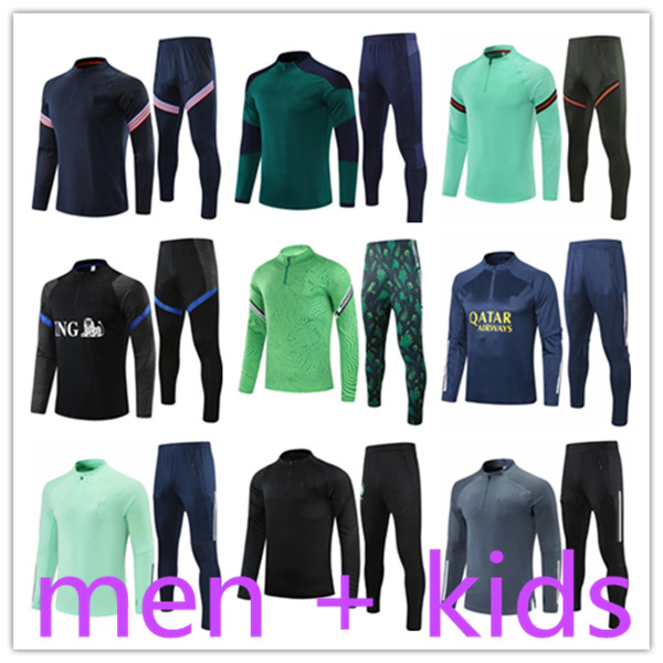 kids + mens men s football training shorts tracksuit kit survetement foot soccer maillot chandal futbol designers tracksuits enfant
kids + mens men s football training shorts tracksuit kit survetement foot soccer maillot chandal futbol designers tracksuits enfant