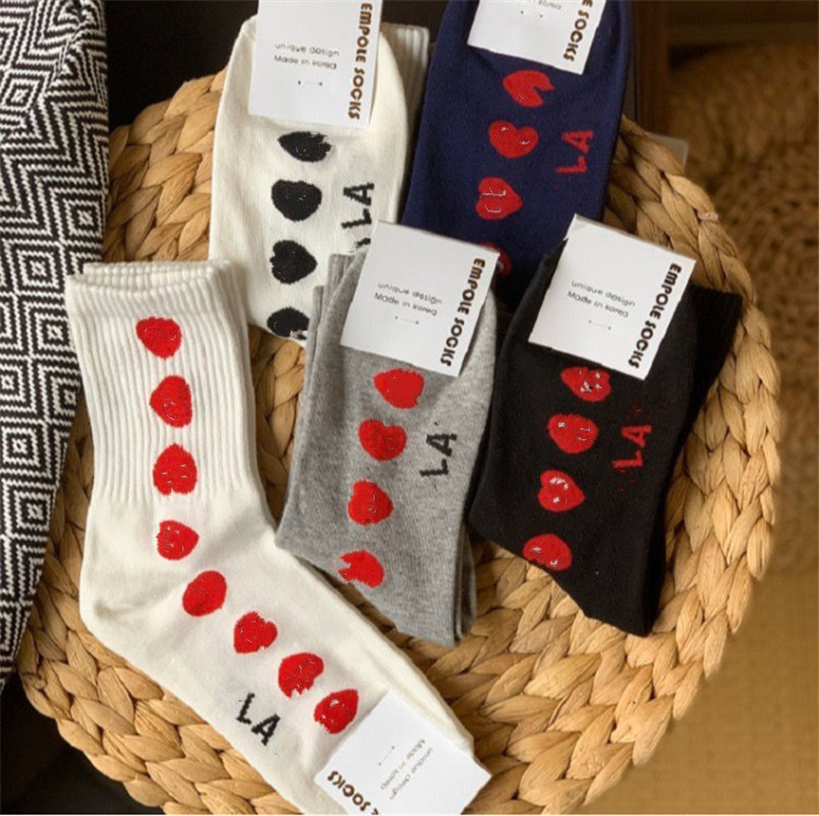 Fashion men's and women's 3 pairs all season cotton socks designer breathable outdoor casual socks, Black
Fashion men's and women's 3 pairs all season cotton socks designer breathable outdoor casual socks, Black