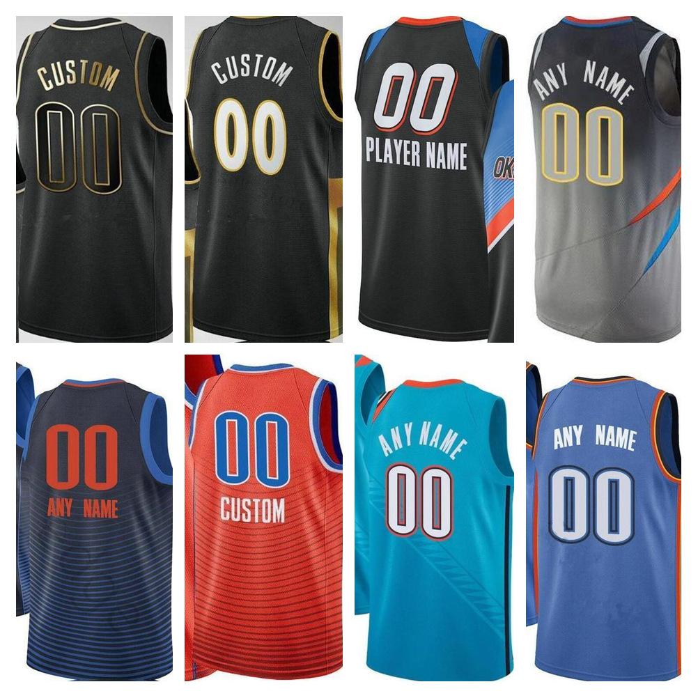 Custom Basketball Jersey 2021 Printed 2 Gilgeous-Alexander Aleksej 17 Pokusevski Maledon Vit Krejci 20 21 Men Jerseys, Black;red
Custom Basketball Jersey 2021 Printed 2 Gilgeous-Alexander Aleksej 17 Pokusevski Maledon Vit Krejci 20 21 Men Jerseys, Black;red