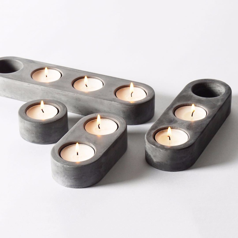 Cement Cande candestick siicone mod paster candestick mod porous concrete cande hoder mod
Cement Cande candestick siicone mod paster candestick mod porous concrete cande hoder mod