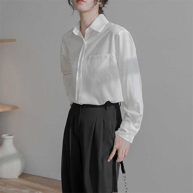 Women Chic Shirt Gentle Solid Office Lady Retro Long Sleeves Elegance Blouse Female Tops 5 Color 210525, Purple
Women Chic Shirt Gentle Solid Office Lady Retro Long Sleeves Elegance Blouse Female Tops 5 Color 210525, Purple