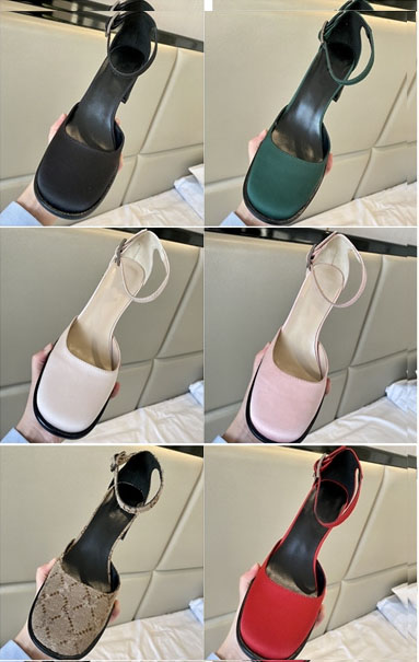 Paris Designer Women Heel Sandal Double G Real silk cloth Slipper Sandals Summer Classic Fashion Luxury Metal Belt Buckle Thick Heel 5cm Sli, Custom
Paris Designer Women Heel Sandal Double G Real silk cloth Slipper Sandals Summer Classic Fashion Luxury Metal Belt Buckle Thick Heel 5cm Sli, Custom