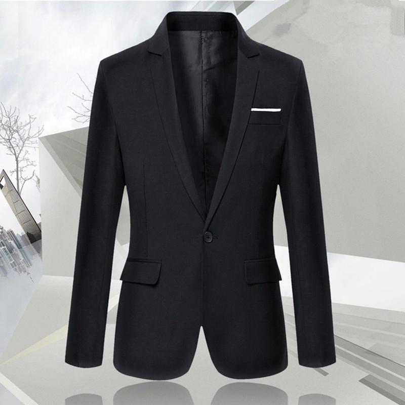 Men's Suits & Blazers Promotion 1 Piece Black Double Vented Slim Wedding Groomsman College Student Graduate Formal Business Men Suit Jacket, Khaki
Men's Suits & Blazers Promotion 1 Piece Black Double Vented Slim Wedding Groomsman College Student Graduate Formal Business Men Suit Jacket, Khaki