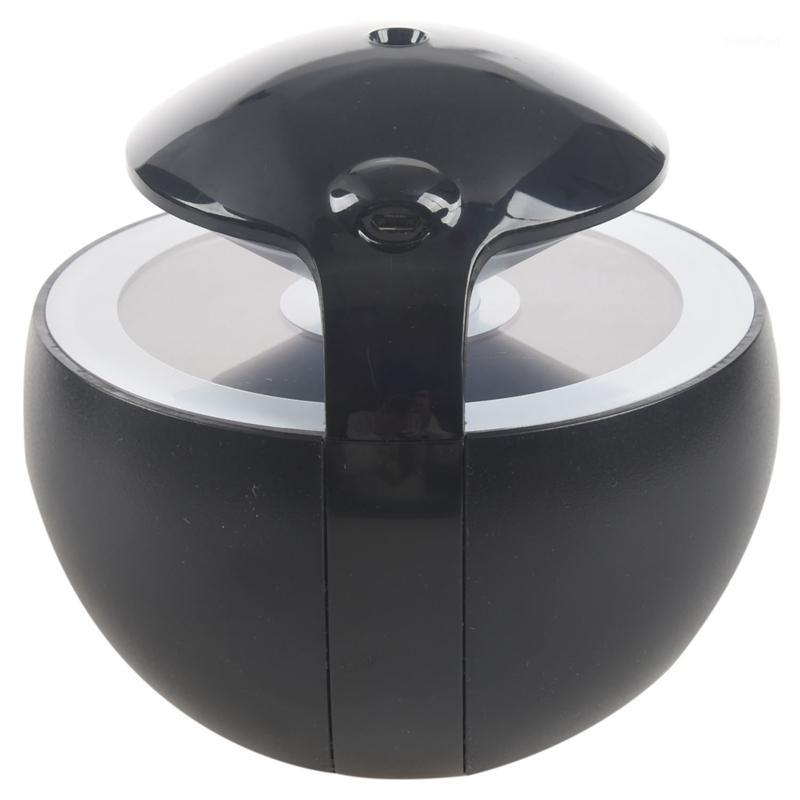 Essential Oils Diffusers 450ML Ball Humidifier Ultrasonic Electric Mini USB Air Fogger
Essential Oils Diffusers 450ML Ball Humidifier Ultrasonic Electric Mini USB Air Fogger
