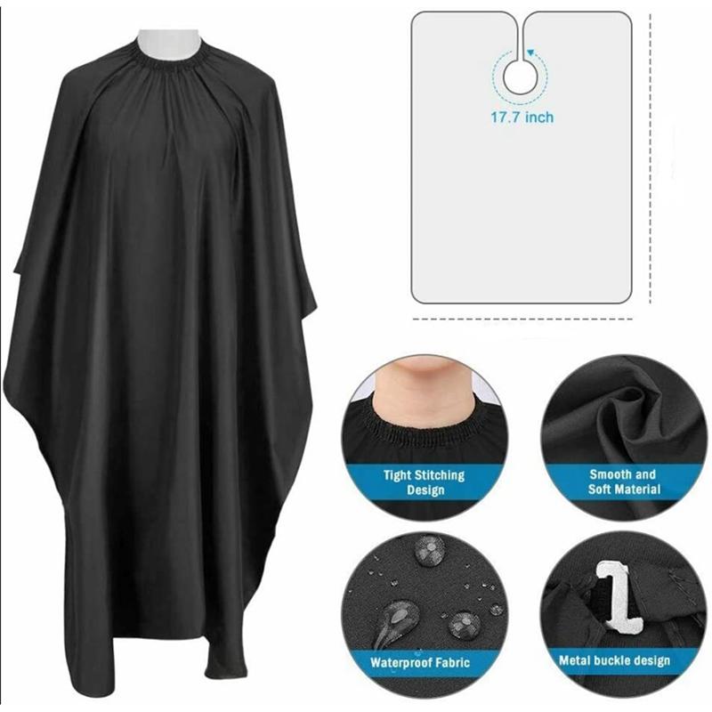 Hair Scissors 11Pcs/Set Professional Cutting Thinning Barber Shears Hairdressing Salon Set