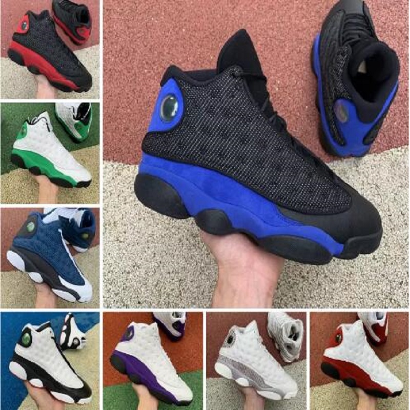 Jumpman 13 13S Basketball Shoes Mens High Flint Bred Island Green Red Dirty Hyper Royal Starfish He Got Game OG Black Cat Court Purple Chicago Trainer Sneakers, # 6
Jumpman 13 13S Basketball Shoes Mens High Flint Bred Island Green Red Dirty Hyper Royal Starfish He Got Game OG Black Cat Court Purple Chicago Trainer Sneakers, # 6