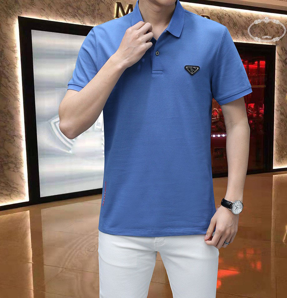 polo Men polos high qualuty Summer Mens Tees Stylist Shirts Italy Clothes Short Sleeve business Fashion Casual Mens T Shirt A31, Make up for price
polo Men polos high qualuty Summer Mens Tees Stylist Shirts Italy Clothes Short Sleeve business Fashion Casual Mens T Shirt A31, Make up for price