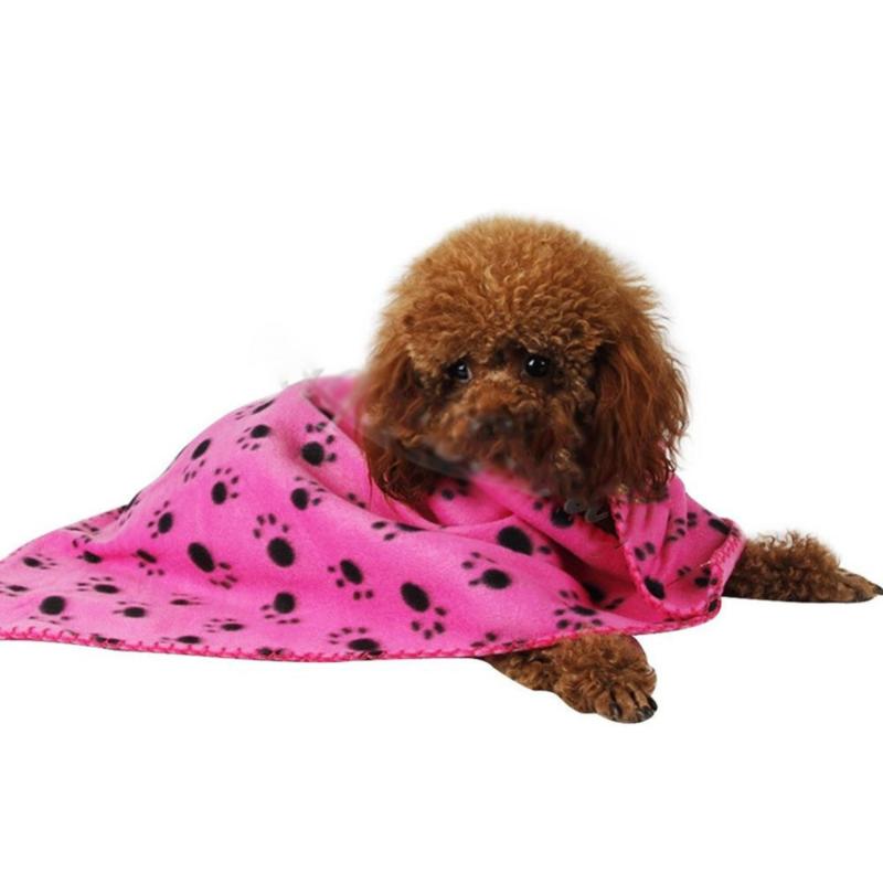 Dog Cat Printed Fleece Cozy Couture Blanket Mat Lovely Warm Design Wholesale Beds/Mats Kennels & Pens
Dog Cat Printed Fleece Cozy Couture Blanket Mat Lovely Warm Design Wholesale Beds/Mats Kennels & Pens