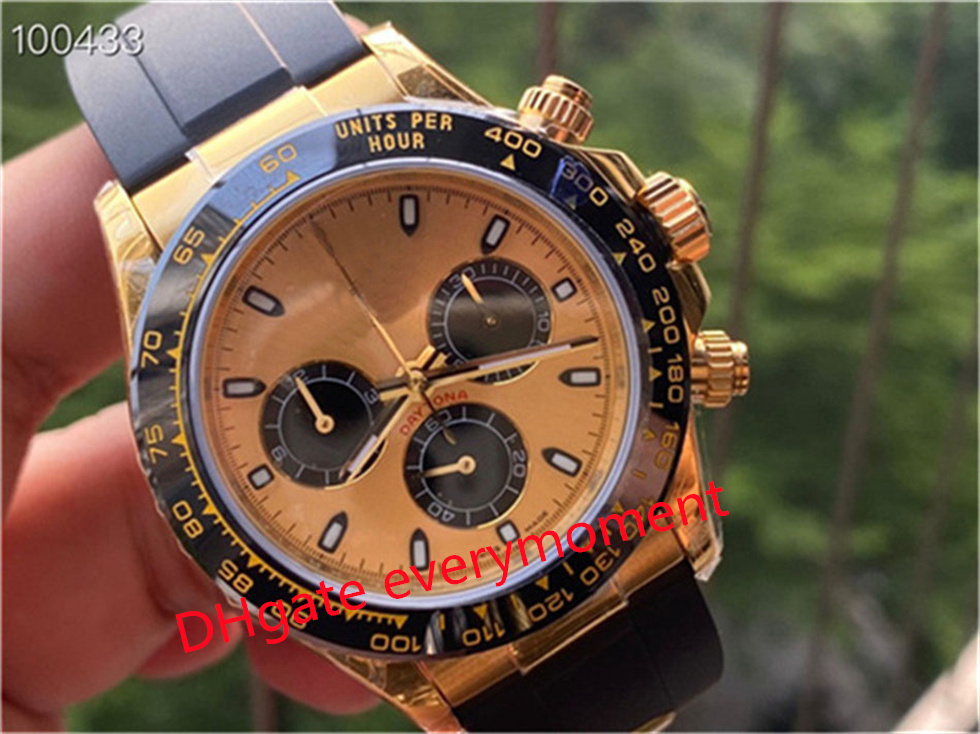 7 style BP factory manufacturer top quality watch Swiss Cal.7750 2813 timing movement 40mm cosmometer 116515 116518 116509 ceramic bezel automatic men's Watches-068
7 style BP factory manufacturer top quality watch Swiss Cal.7750 2813 timing movement 40mm cosmometer 116515 116518 116509 ceramic bezel automatic men's Watches-068