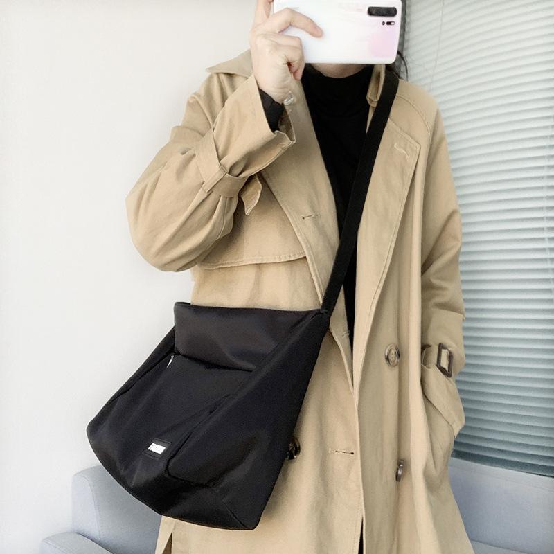Evening Bags Fashion Simplicity Canvas Shoulder Bag Unisex High Capacity Multifunction Exquisiteness Crossbody Casual Shopping Handbags, White
Evening Bags Fashion Simplicity Canvas Shoulder Bag Unisex High Capacity Multifunction Exquisiteness Crossbody Casual Shopping Handbags, White