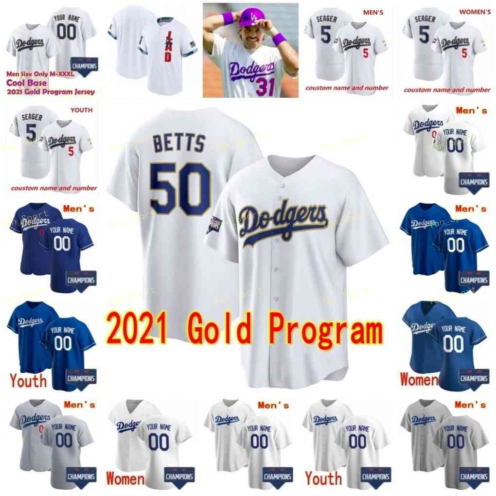 Men Women Youth 2021 All-Star Game Baseball Jerseys 35 Cody Bellinger 22 Clayton Kershaw 27 Trevor Bauer 5 Corey Seager 10 Justin Turner Custom Stitched
Men Women Youth 2021 All-Star Game Baseball Jerseys 35 Cody Bellinger 22 Clayton Kershaw 27 Trevor Bauer 5 Corey Seager 10 Justin Turner Custom Stitched