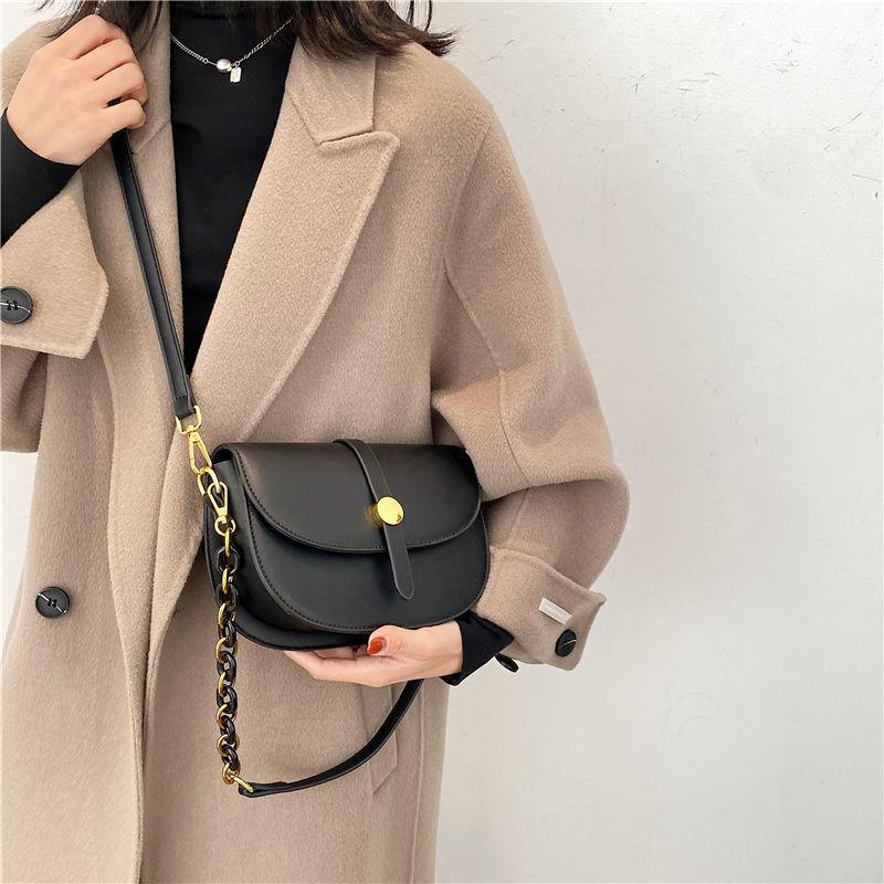Leather Women Saddle Cross Fashion Women's Handbags Purses Bags PU Bag Vintage 2021 Flap Crossbody Shoulder Body Iuhjg
Leather Women Saddle Cross Fashion Women's Handbags Purses Bags PU Bag Vintage 2021 Flap Crossbody Shoulder Body Iuhjg