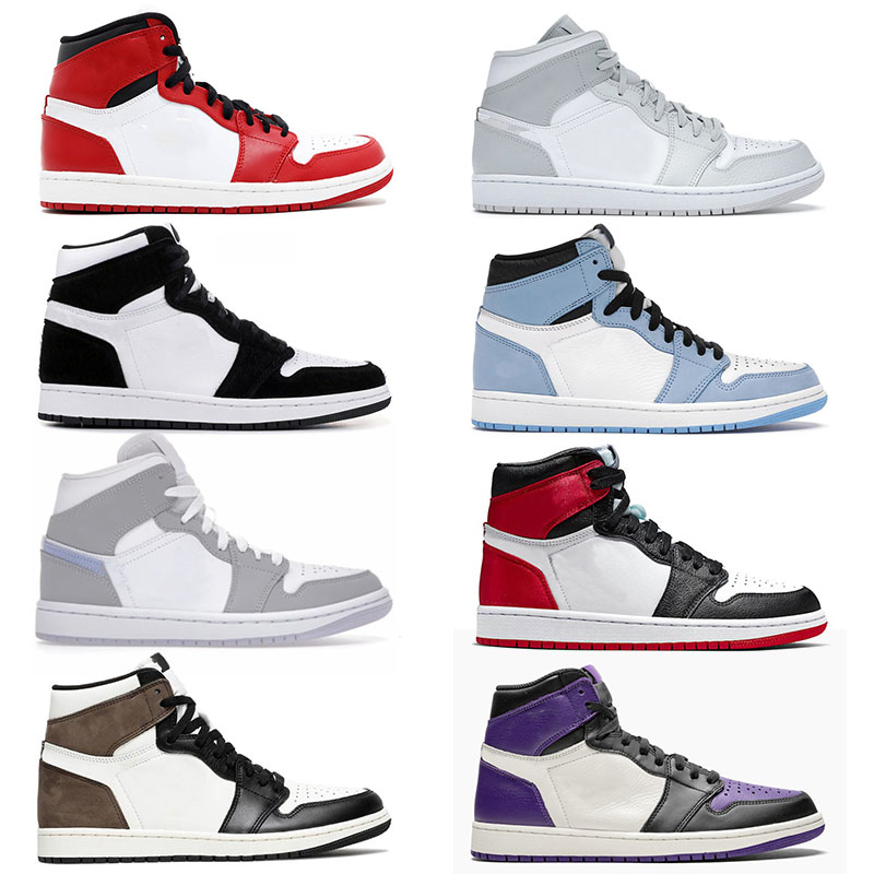 With Box Jumpman 1 1s Outdoor Hight Quality Shoes Wolf Grey Aluninum Fragment Shadow Dark Blue University Mocha Mid Milan for Womens Mens Basketball Trainers, # mid dutch green 36-46
With Box Jumpman 1 1s Outdoor Hight Quality Shoes Wolf Grey Aluninum Fragment Shadow Dark Blue University Mocha Mid Milan for Womens Mens Basketball Trainers, # mid dutch green 36-46