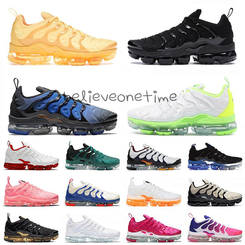 2021 Arrival Tn Plus Size Us 13 Running Shoes University Gold Triple Black White Volt Knicks Vibes Vapomax Off Trainers Sneakers 36-47, 36-40 yolk
2021 Arrival Tn Plus Size Us 13 Running Shoes University Gold Triple Black White Volt Knicks Vibes Vapomax Off Trainers Sneakers 36-47, 36-40 yolk