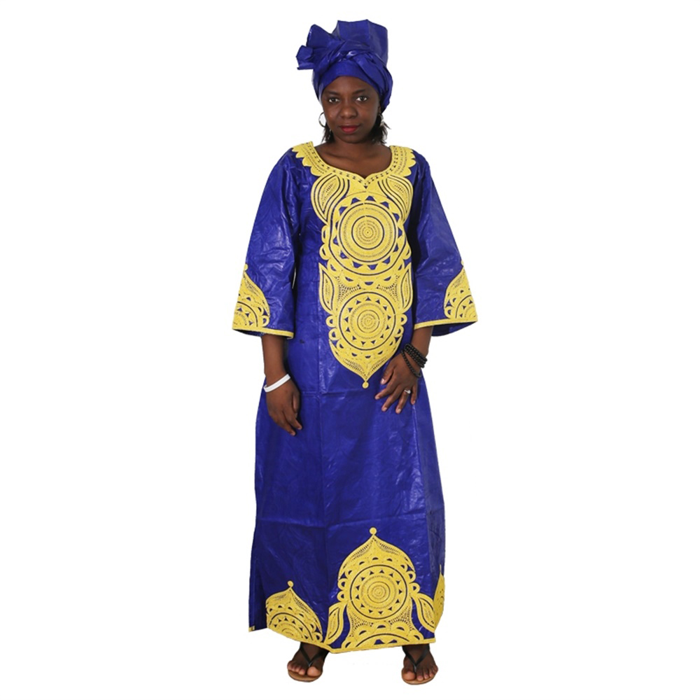 2021african dresses for women embroidered bazin riche ankara dashiki maxi dress traditional wedding party dress ladies clothing, Red
2021african dresses for women embroidered bazin riche ankara dashiki maxi dress traditional wedding party dress ladies clothing, Red