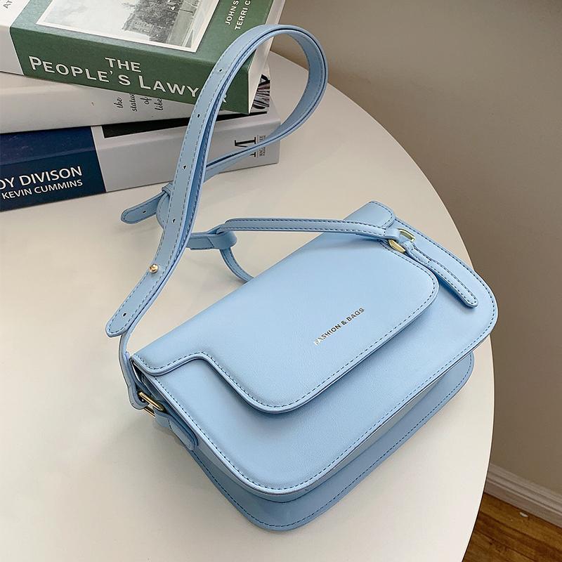 Fashion Leather Shoulder Bag Prevalent Cross Body Bags For Women Designer Handbags High Quality Purses, White
Fashion Leather Shoulder Bag Prevalent Cross Body Bags For Women Designer Handbags High Quality Purses, White