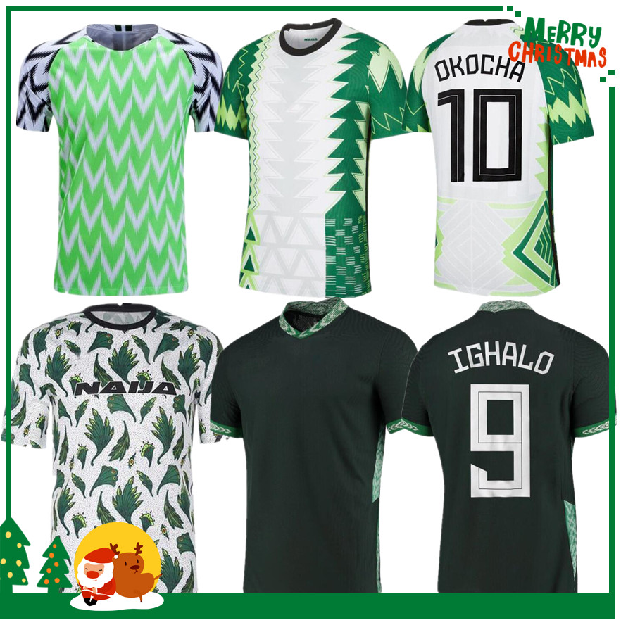 2021 NigErIA soccer jerseys MUSA Simon Ogu Etebo Ejuke MIKEL Moses NDIDI IGHALO Iheanacho Onazi football shirt, Black;yellow
2021 NigErIA soccer jerseys MUSA Simon Ogu Etebo Ejuke MIKEL Moses NDIDI IGHALO Iheanacho Onazi football shirt, Black;yellow