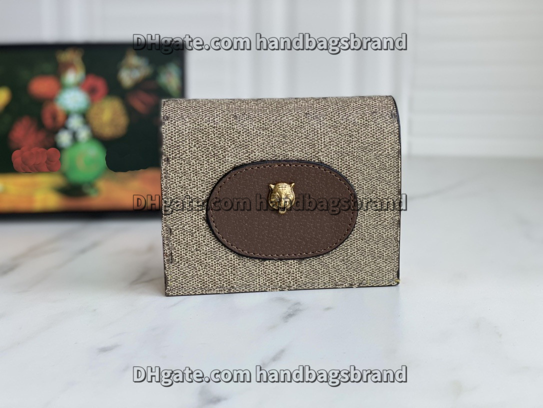 476420 newest high quality tiger wallet Women Wallet luxury designer wallets Cowhide Coin Purse men card holder business money bags with box animal wallet, Cost
476420 newest high quality tiger wallet Women Wallet luxury designer wallets Cowhide Coin Purse men card holder business money bags with box animal wallet, Cost