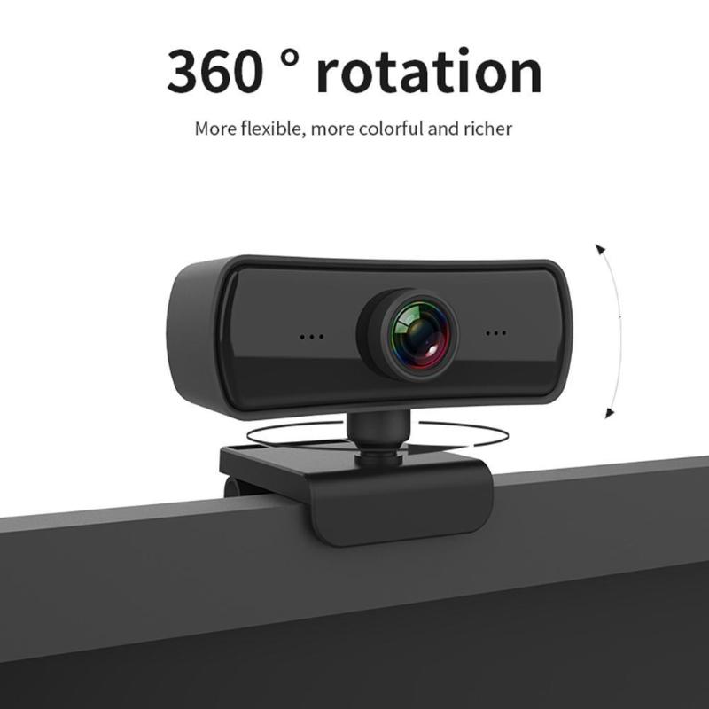 Webcam HD Computer PC WebCamera With Microphone Work Conference Calling Cameras Broadcast For Live Video Rotatable J8C2 Webcams
Webcam HD Computer PC WebCamera With Microphone Work Conference Calling Cameras Broadcast For Live Video Rotatable J8C2 Webcams