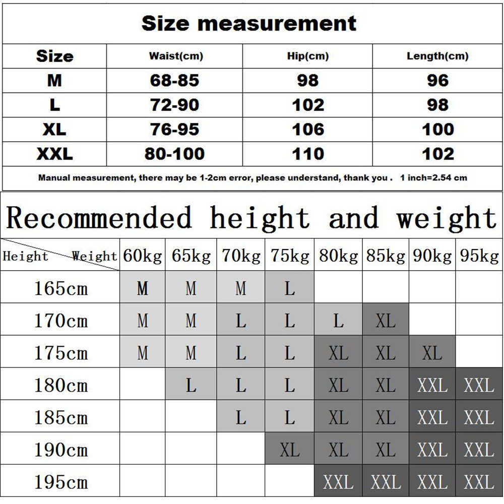 Joggers Sweatpants Men Casual Pants Solid Color Gyms Fitness Workout Sportswear Trousers Autumn Winter Male Crossfit Track Pants 210930