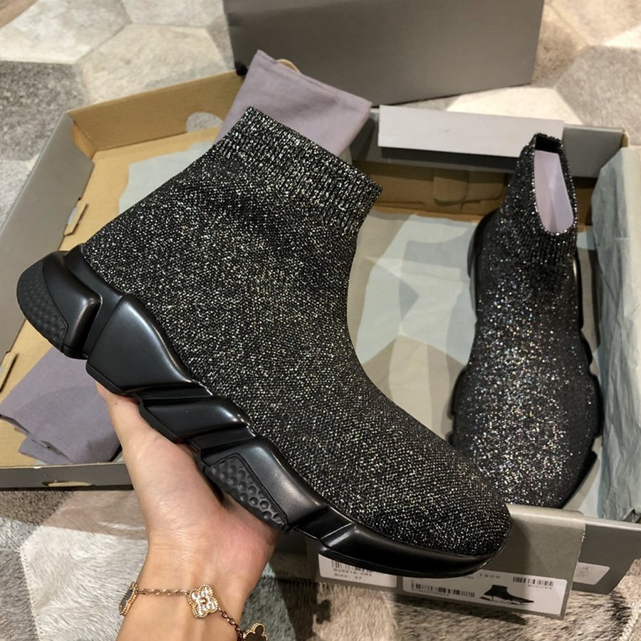 High quality classic series Flat Sock Boots Casual Shoe Sneakers Sale Trainer Triple Black Red yellow Fashion Men Women Breathable sports shoes
High quality classic series Flat Sock Boots Casual Shoe Sneakers Sale Trainer Triple Black Red yellow Fashion Men Women Breathable sports shoes