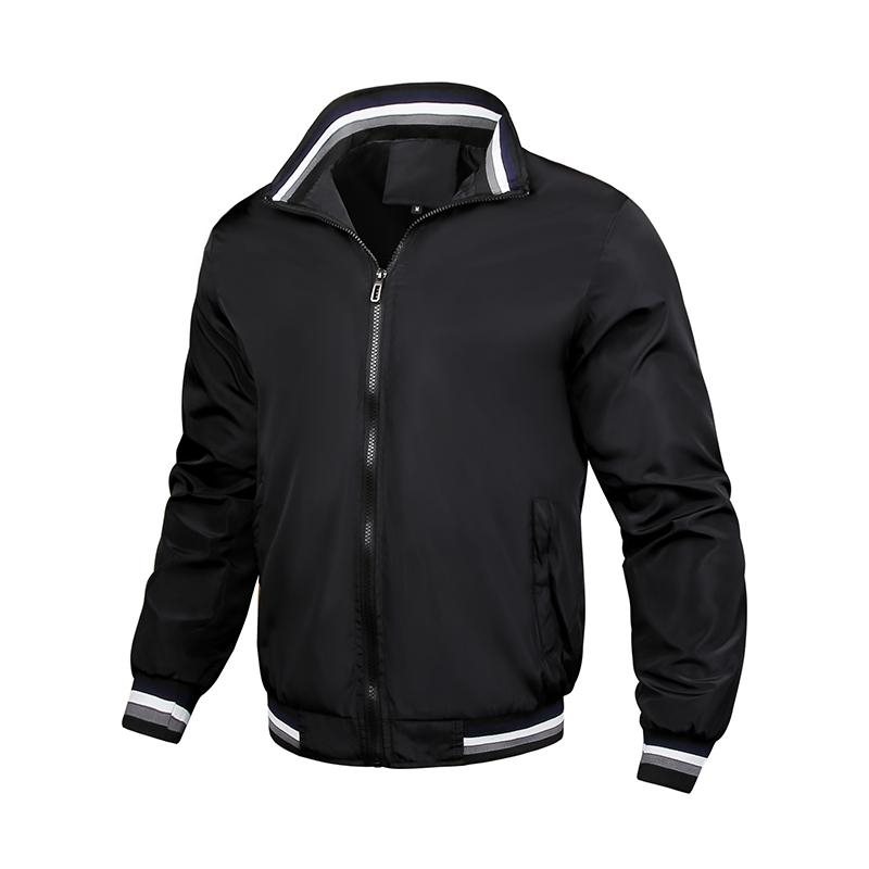 Men' Jackets Casual Zipper Coat Mens Bomber Cargo Flight Jacket Male Military Men Spring Autumn Pilot Chaqueta, Yellow
Men' Jackets Casual Zipper Coat Mens Bomber Cargo Flight Jacket Male Military Men Spring Autumn Pilot Chaqueta, Yellow