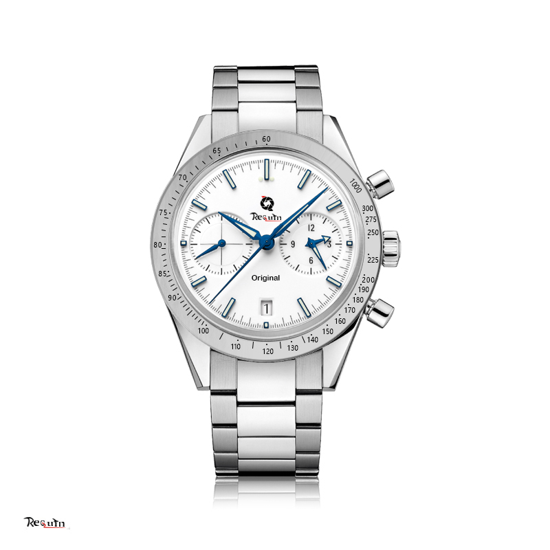 Men's Luxury Quartz Watch Sea REQUIN Silver White Stainless Steel Case Full Working Chronograph Function Dial Master 210.30.44.51.03.002 Brand 42MM, Multi-color
Men's Luxury Quartz Watch Sea REQUIN Silver White Stainless Steel Case Full Working Chronograph Function Dial Master 210.30.44.51.03.002 Brand 42MM, Multi-color