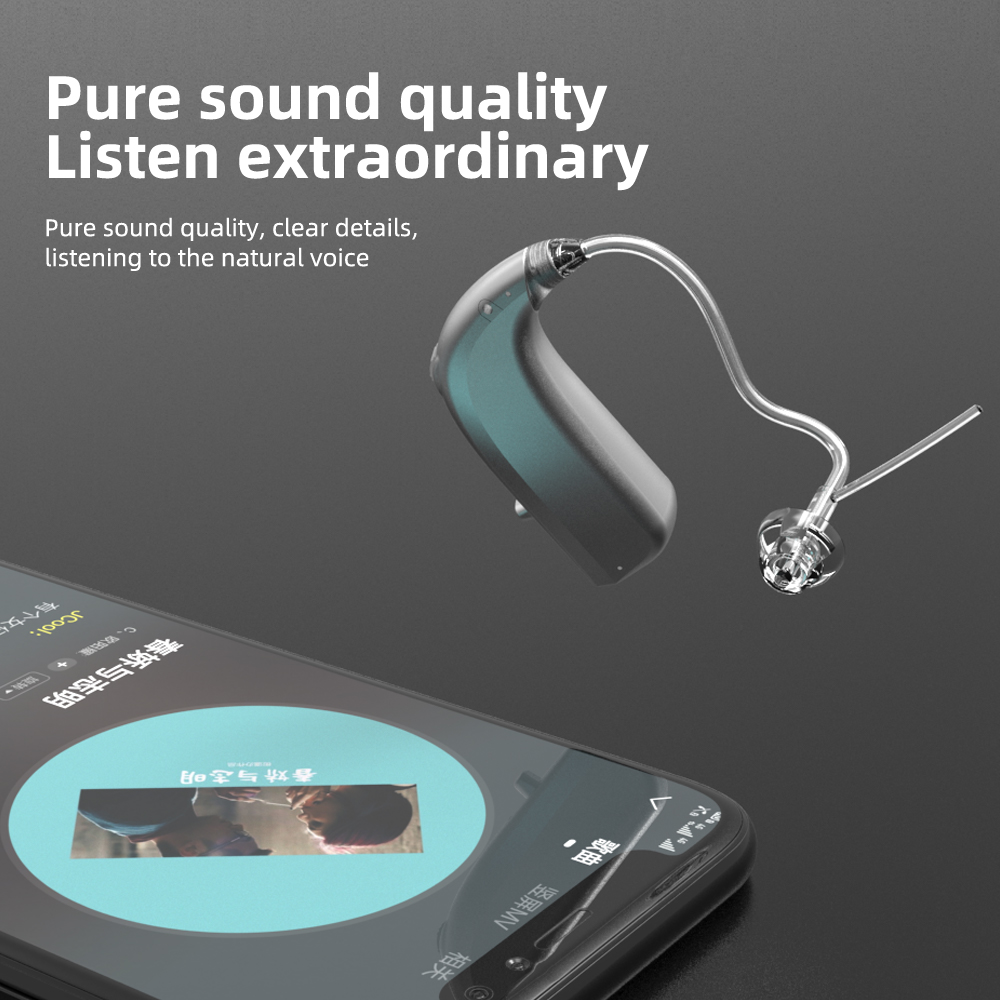 Best 4 Bhannel Rechargeable Digital Hearing Aid Bluetooth Mini OE Ear Sound Amplifier Enhancer Wireless Ear Care Made in ChinaScouts
Best 4 Bhannel Rechargeable Digital Hearing Aid Bluetooth Mini OE Ear Sound Amplifier Enhancer Wireless Ear Care Made in ChinaScouts