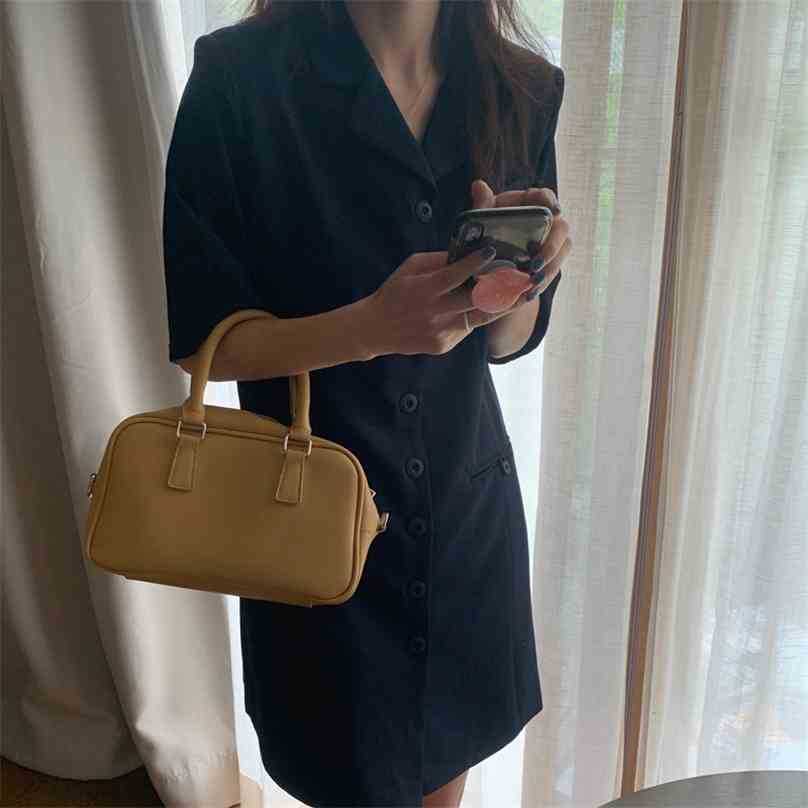 Korean Slim Prom Office Lady Chic All Match Vestidos Solid Retro Summer Femme Party Streetwear Mini Dresses 210525, Black
Korean Slim Prom Office Lady Chic All Match Vestidos Solid Retro Summer Femme Party Streetwear Mini Dresses 210525, Black