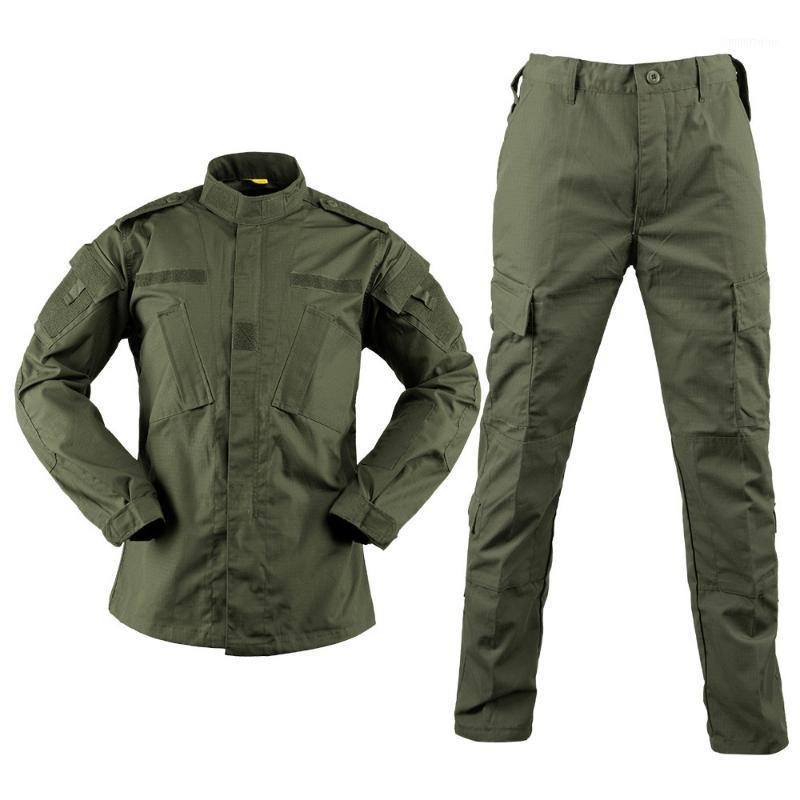 Men's Tracksuits Military Uniform Camouflage Tactical Suit Camping Men Army Special Forces Combat Jcckets Pants Militar Soldier Clot, Acu digital
Men's Tracksuits Military Uniform Camouflage Tactical Suit Camping Men Army Special Forces Combat Jcckets Pants Militar Soldier Clot, Acu digital