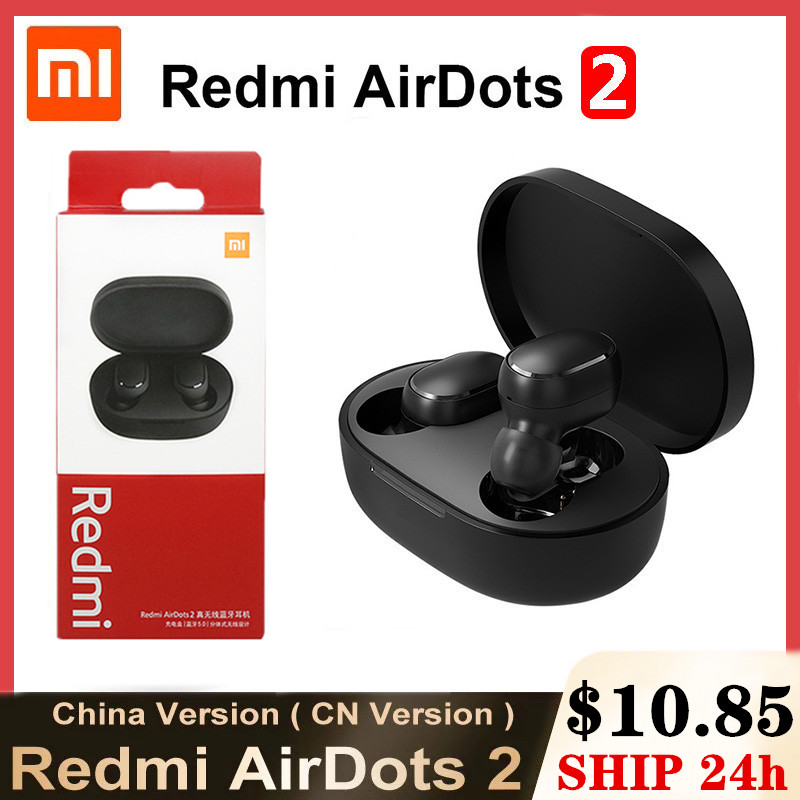 xiaomi official store redmi airdots s airdots 2 earphones mi xiaomi wireless headphones bluetooth air dots headset tws earbuds
xiaomi official store redmi airdots s airdots 2 earphones mi xiaomi wireless headphones bluetooth air dots headset tws earbuds