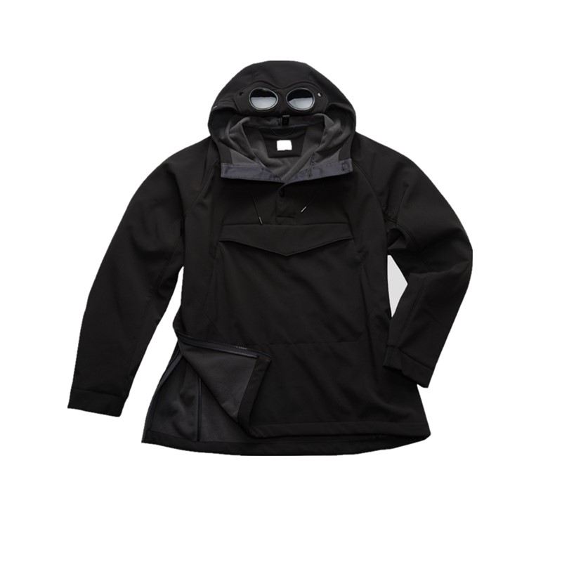 3 color men sweatshirt Jacket Dual Lens Goggles hoodies Long Sleeve two glasses Autumn Winter, Green
3 color men sweatshirt Jacket Dual Lens Goggles hoodies Long Sleeve two glasses Autumn Winter, Green