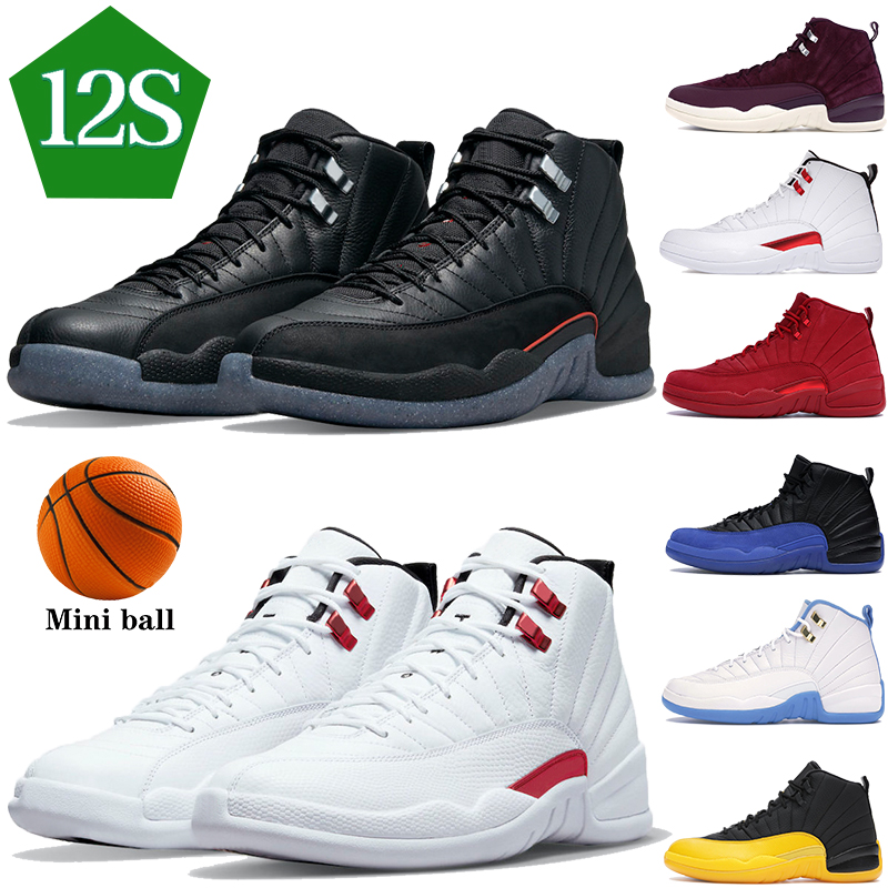 Twist 12 utility 12s men Basketball Shoes university blue black dark concord reverse flu game indigo royal blue mens sneakers US 7-13
Twist 12 utility 12s men Basketball Shoes university blue black dark concord reverse flu game indigo royal blue mens sneakers US 7-13