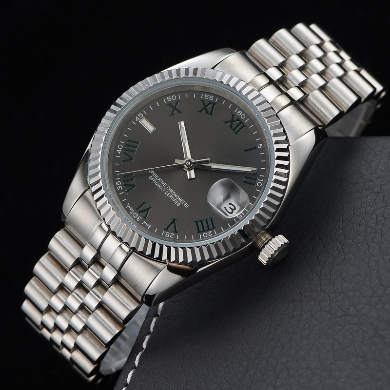 High quality durable precision automatic mechanical watch wholesale Wristwatch a variety of men and women can wear stainless steel waterproof watches style gift, Tool
High quality durable precision automatic mechanical watch wholesale Wristwatch a variety of men and women can wear stainless steel waterproof watches style gift, Tool