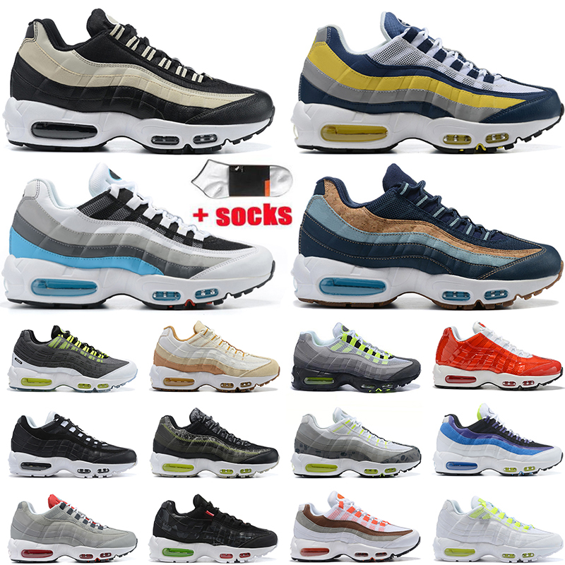 NYC Taxi 95 mens running shoes Chlorine Blue KIM JONES Yin yang triple black white neon Cork De lo mio Essential 95s men trainers sports sneakers, D7 40-46 yin yang white
NYC Taxi 95 mens running shoes Chlorine Blue KIM JONES Yin yang triple black white neon Cork De lo mio Essential 95s men trainers sports sneakers, D7 40-46 yin yang white